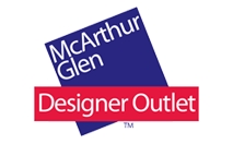 mcArthur glen designer outlet logo